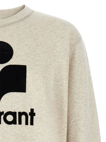 MARANT - MARANT - ’Mikoy’ sweatshirt - Men’s Sweatshirts