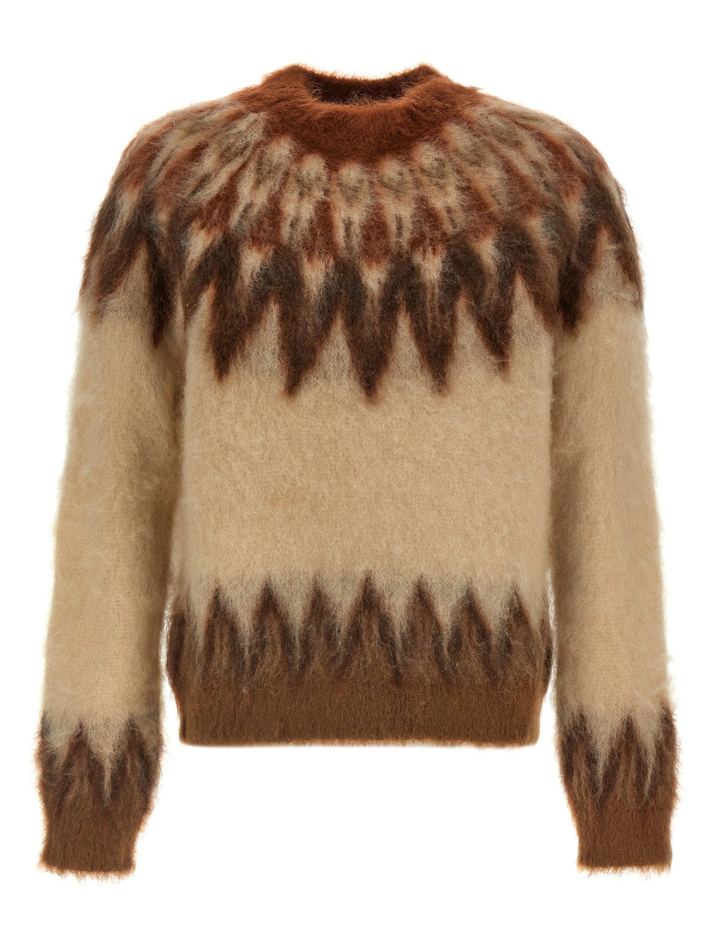 MARANT - MARANT - ’Nicolas’ sweater - Men’s Knitwear
