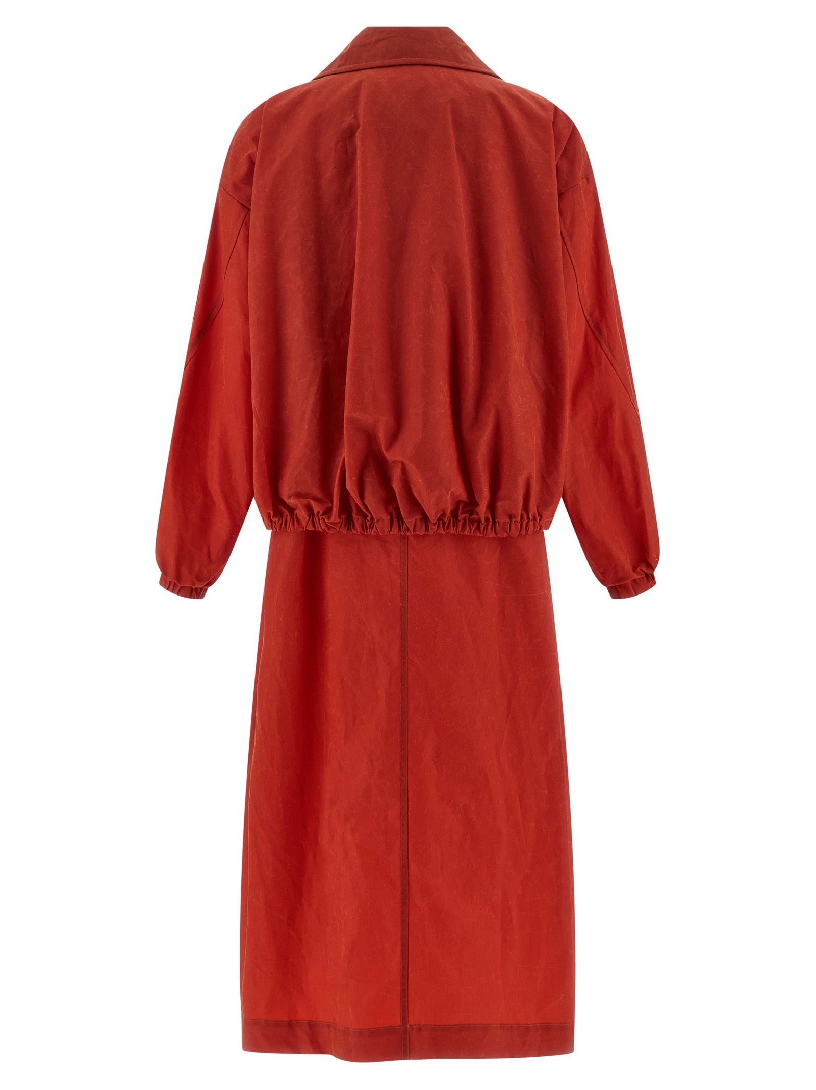 MARBELL - MARBELL - ’Iryna’ trench coat - Women’s Outerwear