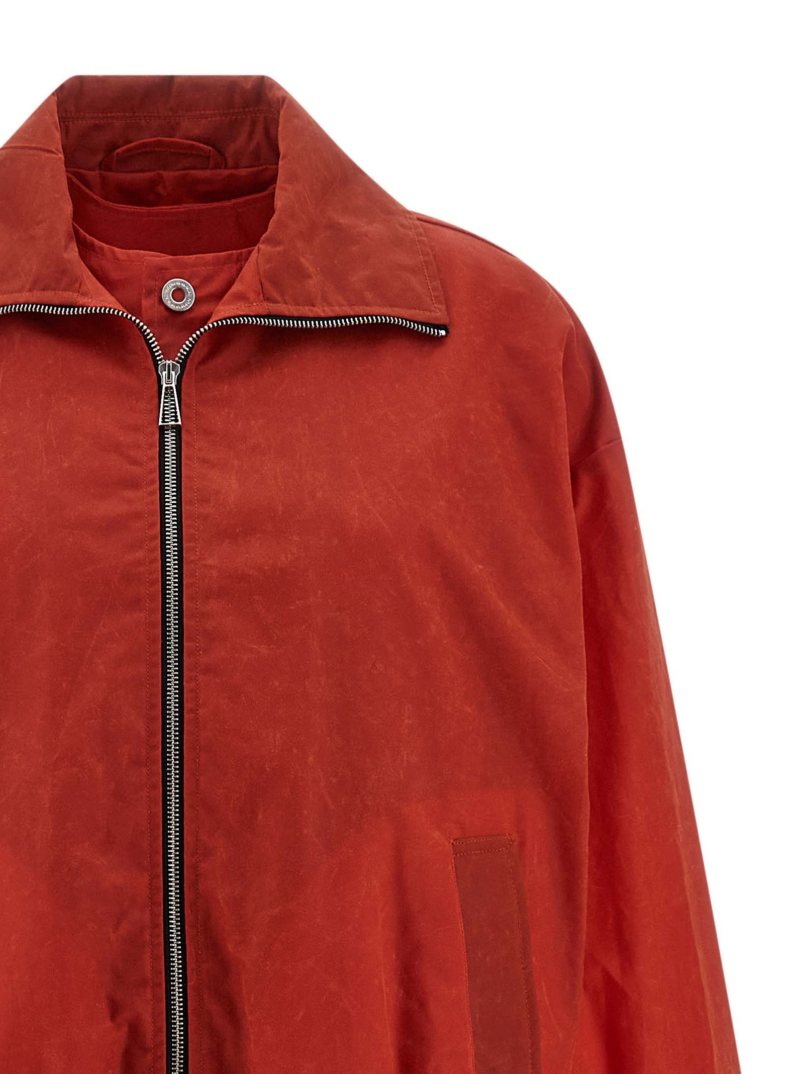 MARBELL - MARBELL - ’Iryna’ trench coat - Women’s Outerwear