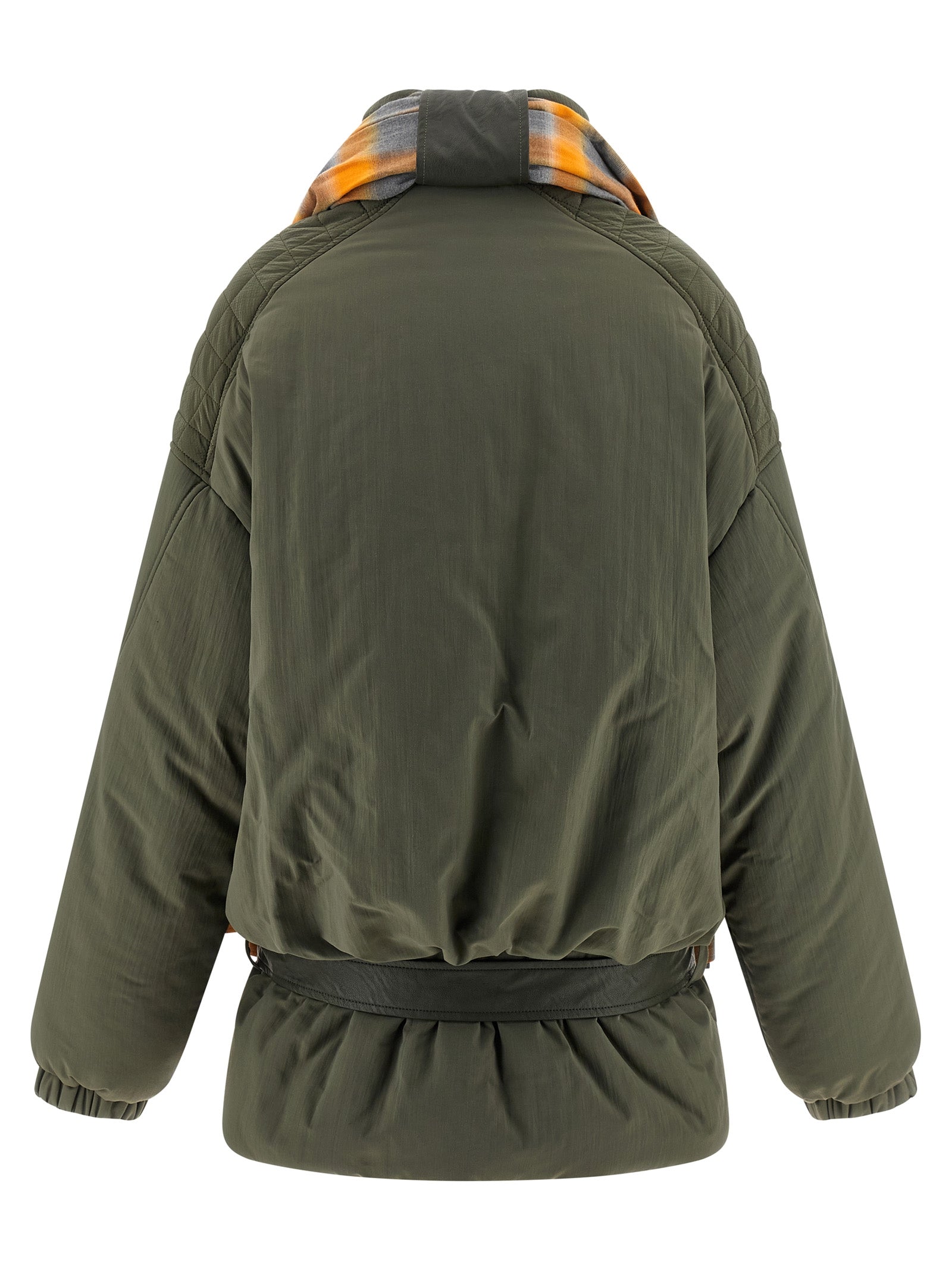 MARBELL - MARBELL - ’Amy’ jacket - Women’s Outerwear