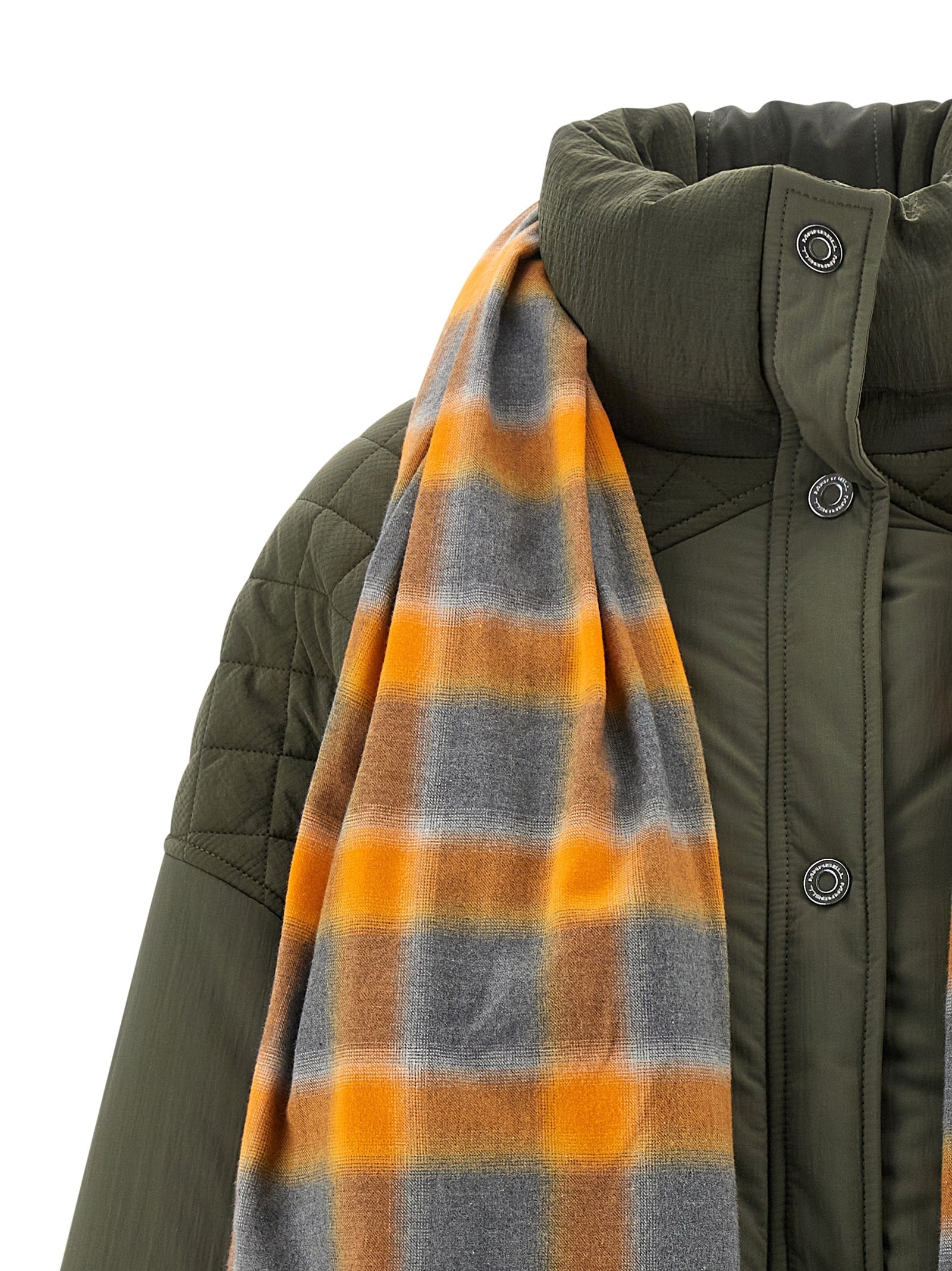 MARBELL - MARBELL - ’Amy’ jacket - Women’s Outerwear