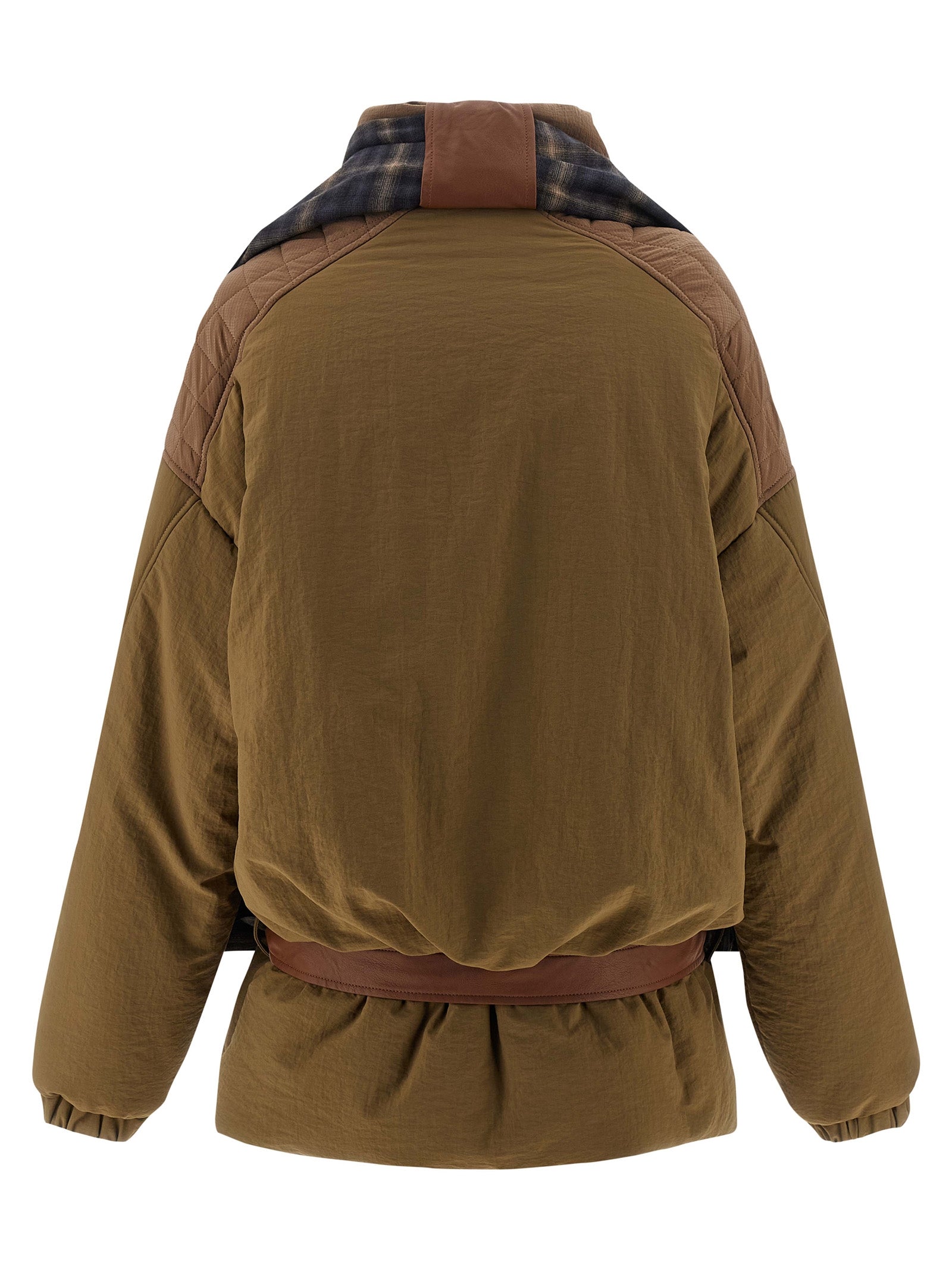 MARBELL - MARBELL - ’Amy’ jacket - Women’s Outerwear