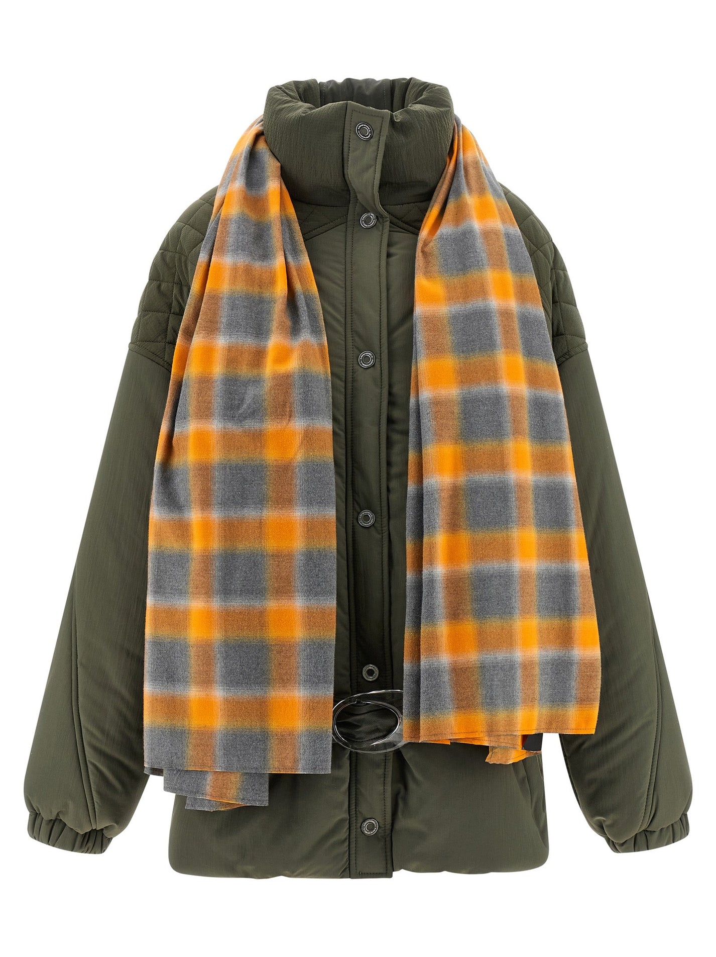 MARBELL - MARBELL - ’Amy’ jacket - Women’s Outerwear