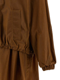 MARBELL - MARBELL - ’Iryna’ trench coat - Women’s Outerwear