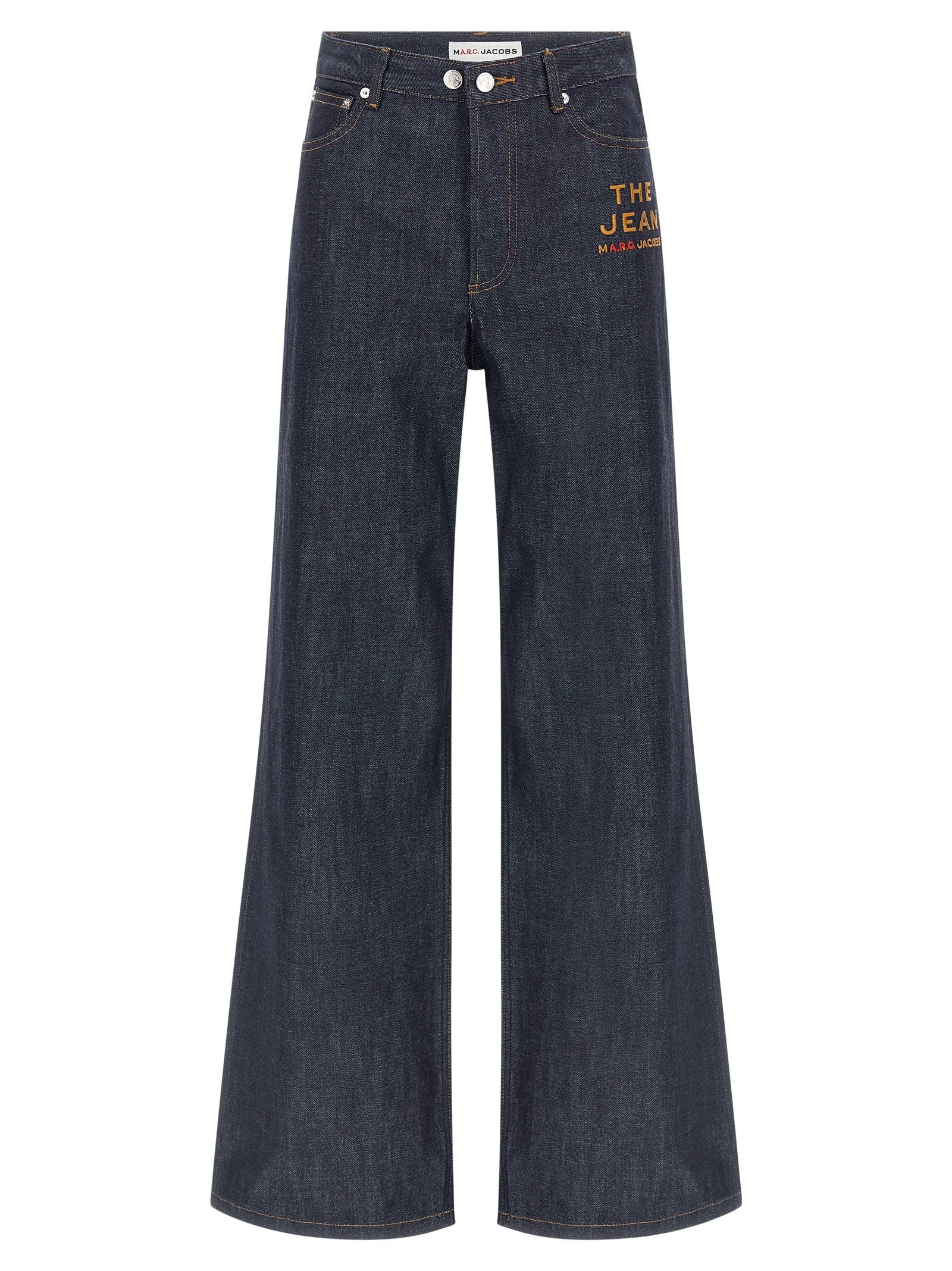A.P.C Marc Jacobs Capsule the Jean Apcjeans Blue
