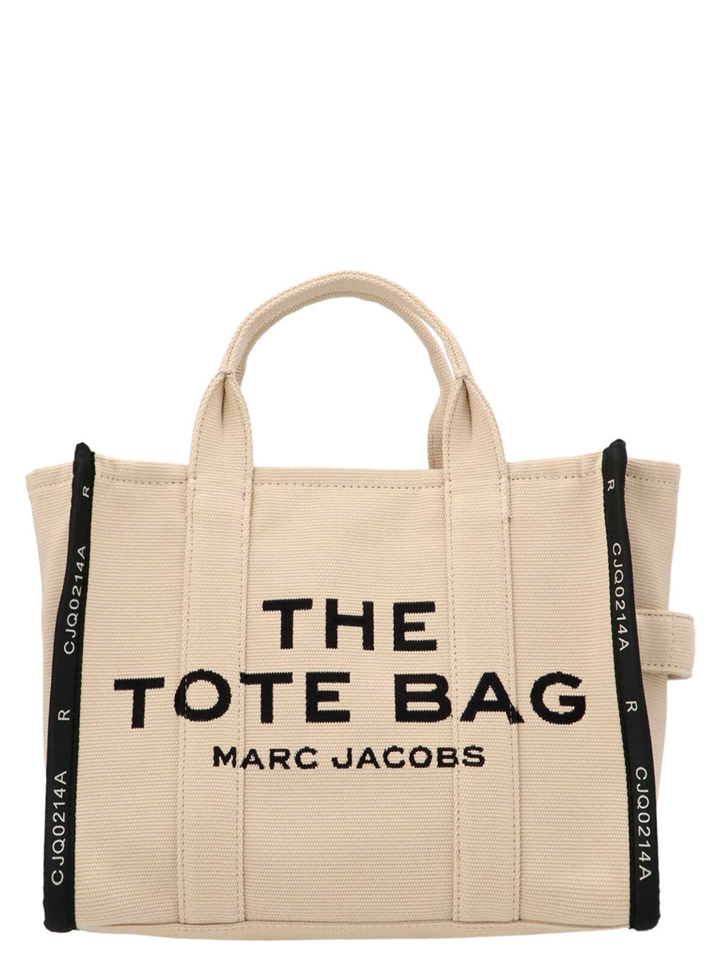 MARC JACOBS - MARC JACOBS - Shopping ’The Jacquard Medium Tote’ - Women’s Bags