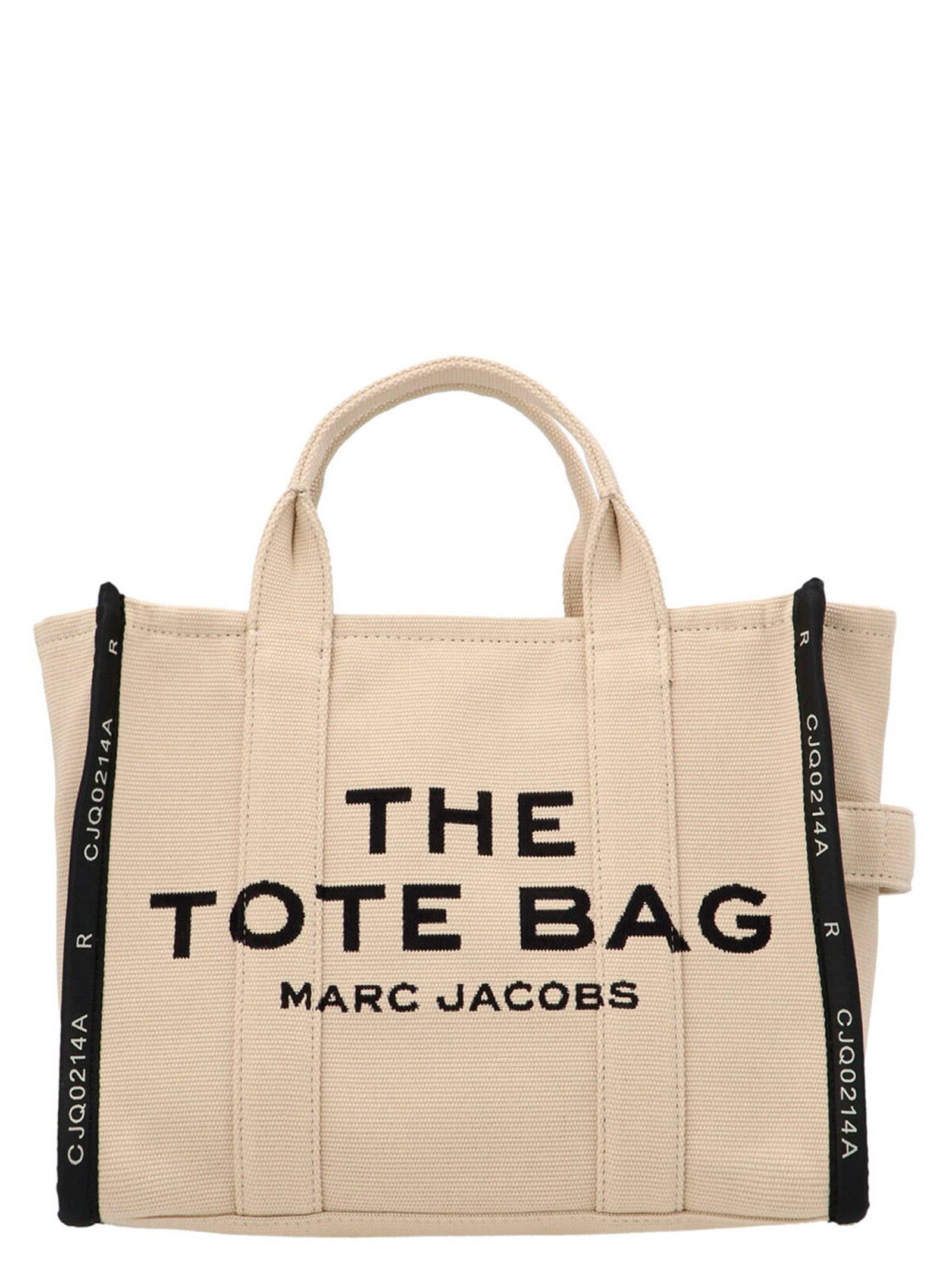 MARC JACOBS - MARC JACOBS - Shopping ’The Jacquard Medium Tote’ - Women’s Bags