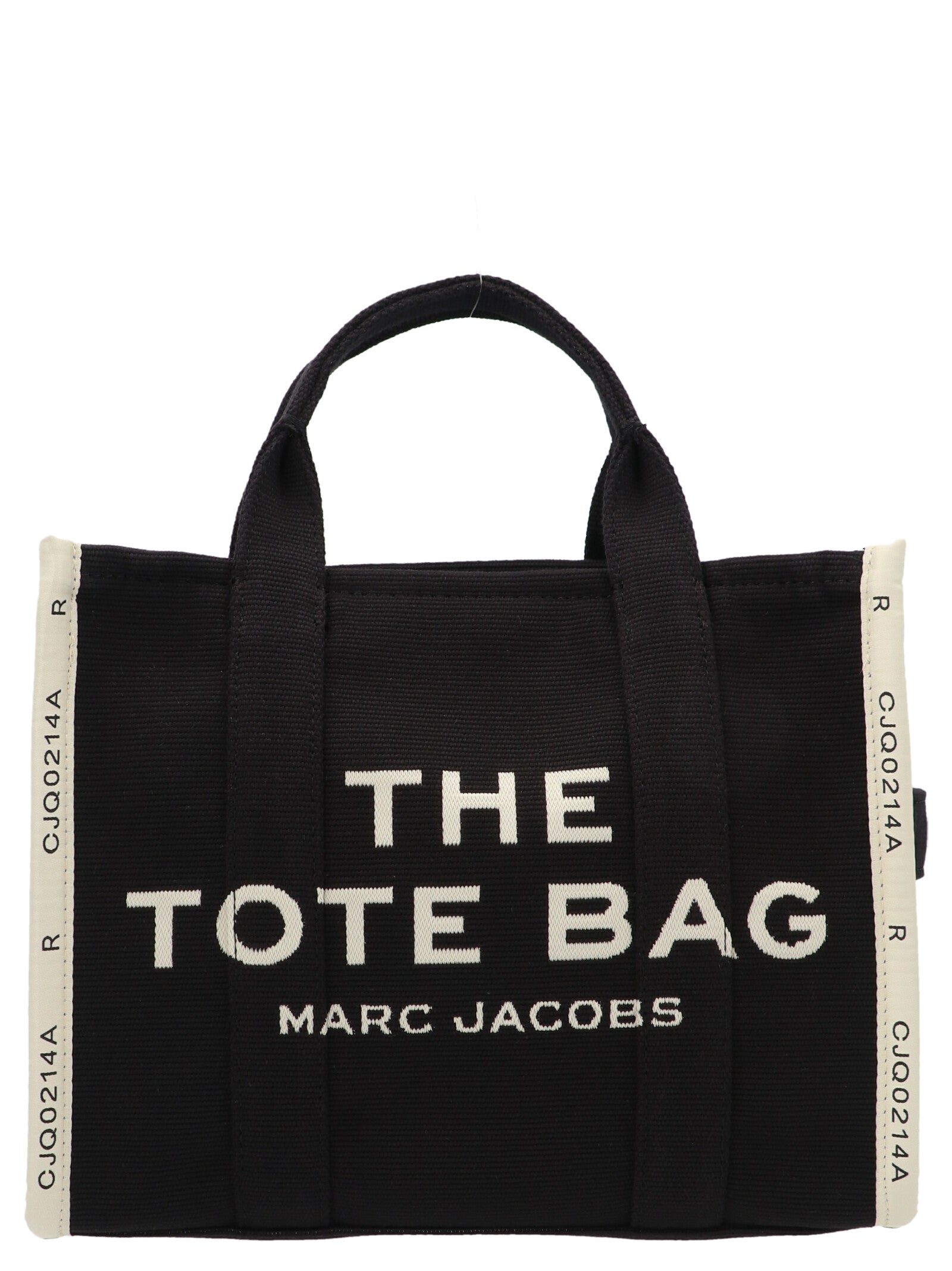 MARC JACOBS - MARC JACOBS - Shopping ’The Jacquard Medium Tote’ - Women’s Bags