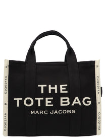 MARC JACOBS - MARC JACOBS - Shopping ’The Jacquard Medium Tote’ - Women’s Bags