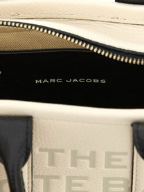 MARC JACOBS - MARC JACOBS - Mini ’The Colorblock Tote’ shopping bag - Women’s Bags