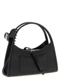 MARC JACOBS - MARC JACOBS - ’The Glam Claw Clip’ crossbody bag - Women’s Bags