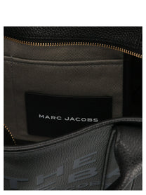 MARC JACOBS - MARC JACOBS - ’The Leather Medium’ shopping bag - Women’s Bags
