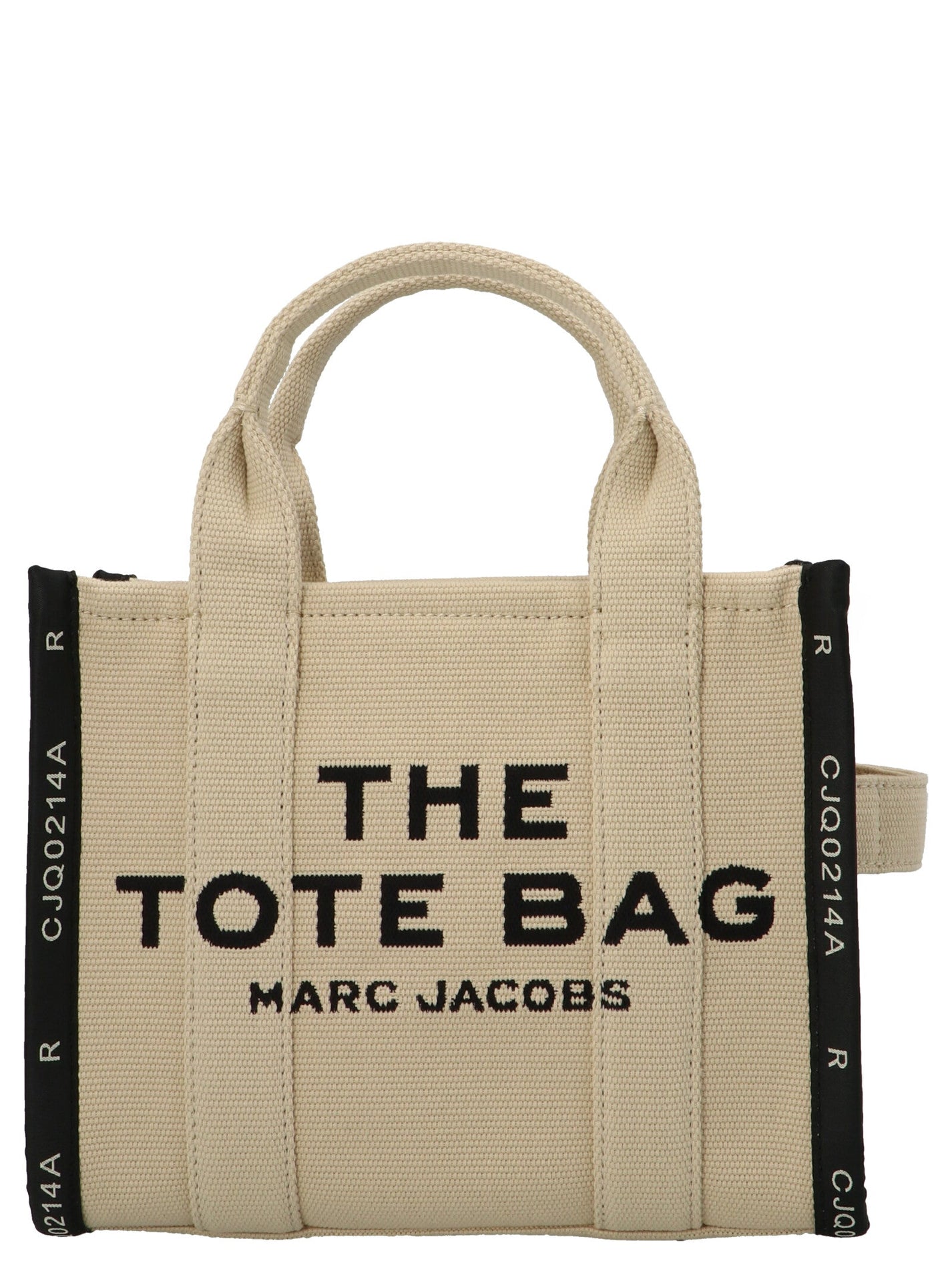 MARC JACOBS - MARC JACOBS - ’The Jacquard Small Tote’ Hand Bag - Women’s Bags