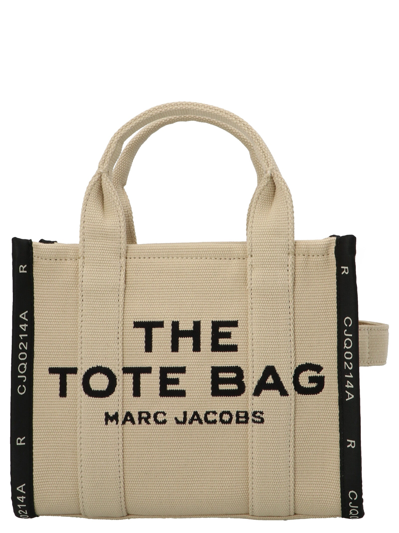 MARC JACOBS - MARC JACOBS - ’The Jacquard Small Tote’ Hand Bag - Women’s Bags