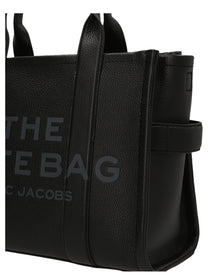 MARC JACOBS - MARC JACOBS - ’The Leather Medium’ shopping bag - Women’s Bags