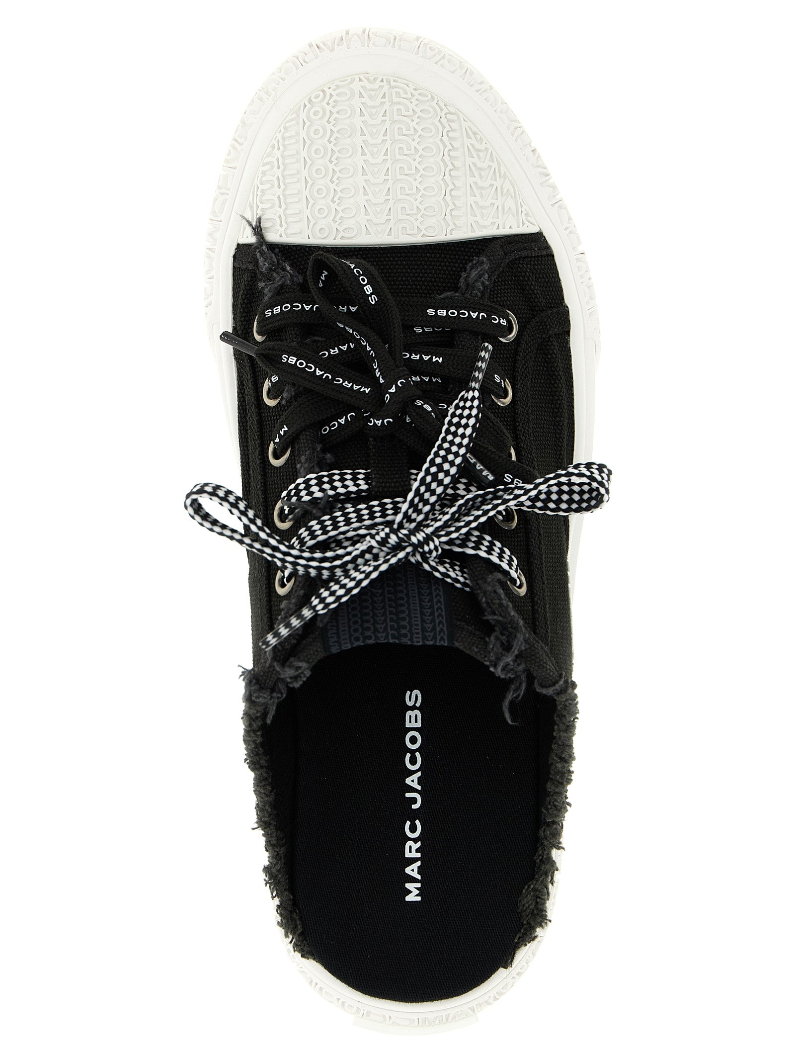 MARC JACOBS - MARC JACOBS - ’The Sneaker Mule’ sneakers - Women’s Shoes