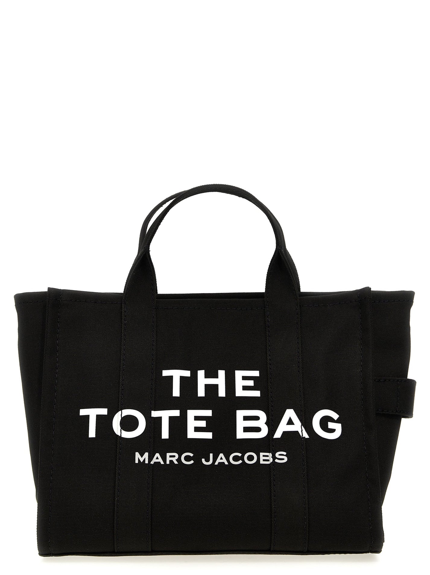 MARC JACOBS - MARC JACOBS - Shopping ’The Canvas Medium Tote’ - Women’s Bags
