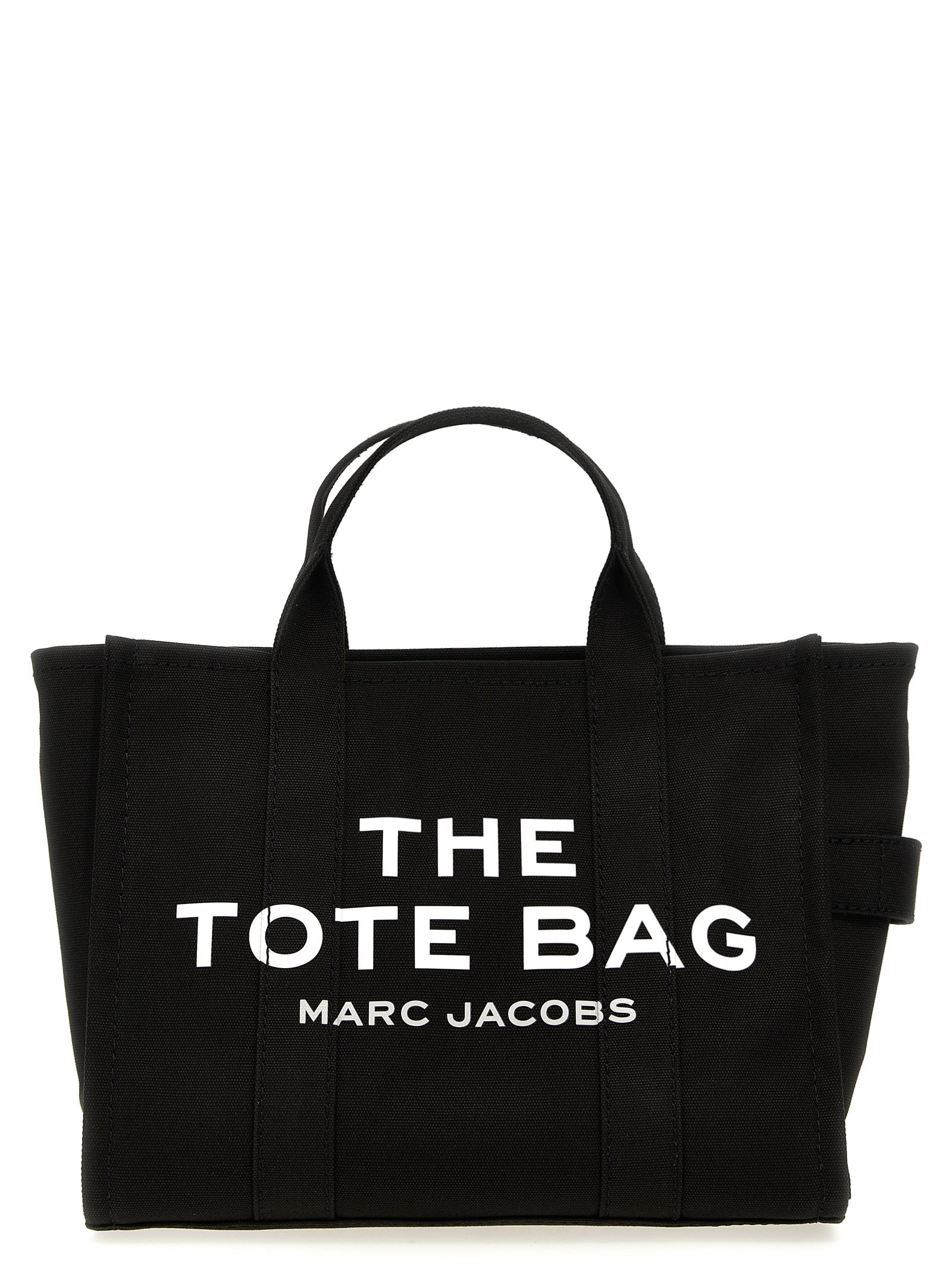MARC JACOBS - MARC JACOBS - Shopping ’The Canvas Medium Tote’ - Women’s Bags