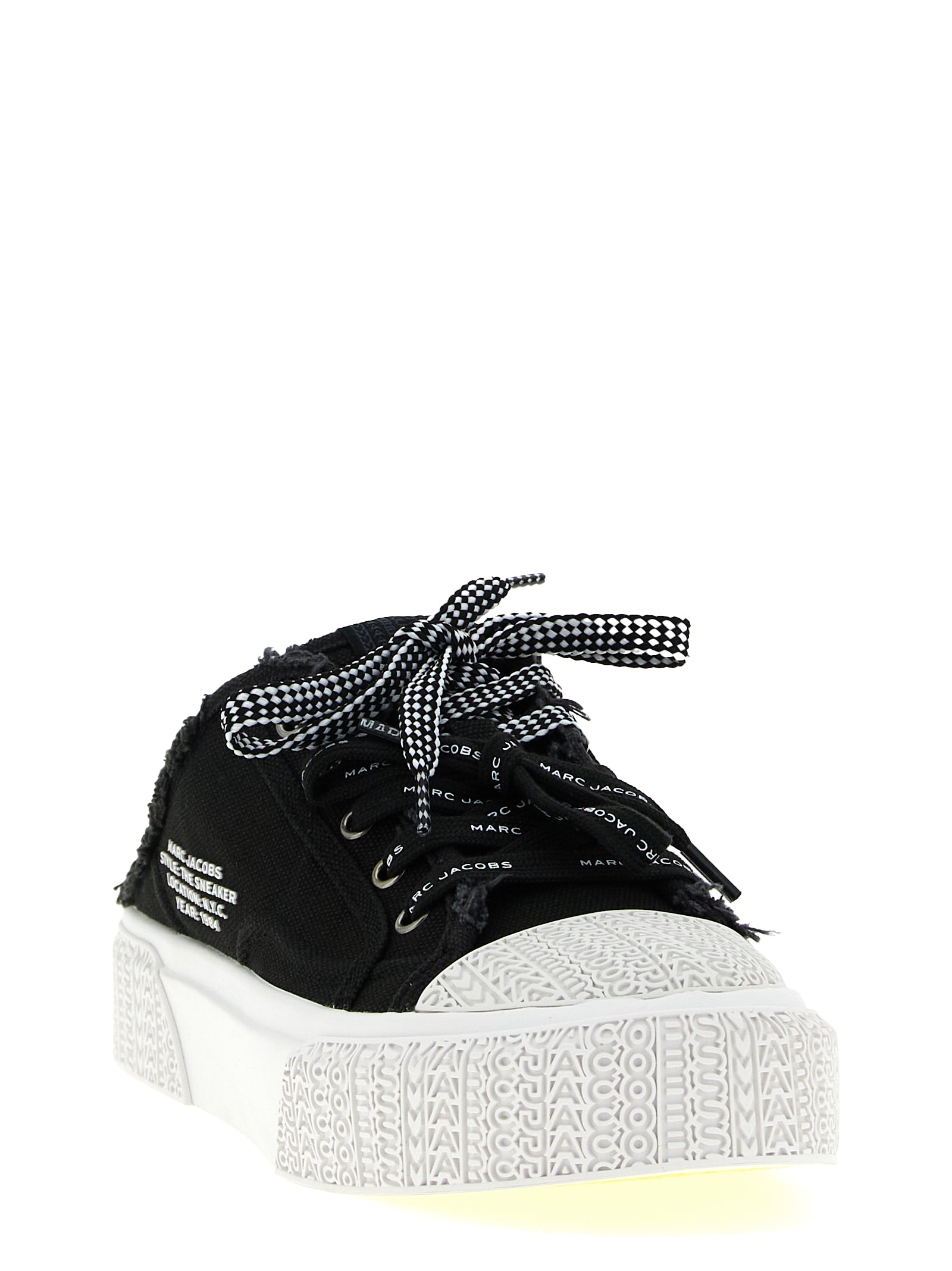 MARC JACOBS - MARC JACOBS - ’The Sneaker Mule’ sneakers - Women’s Shoes
