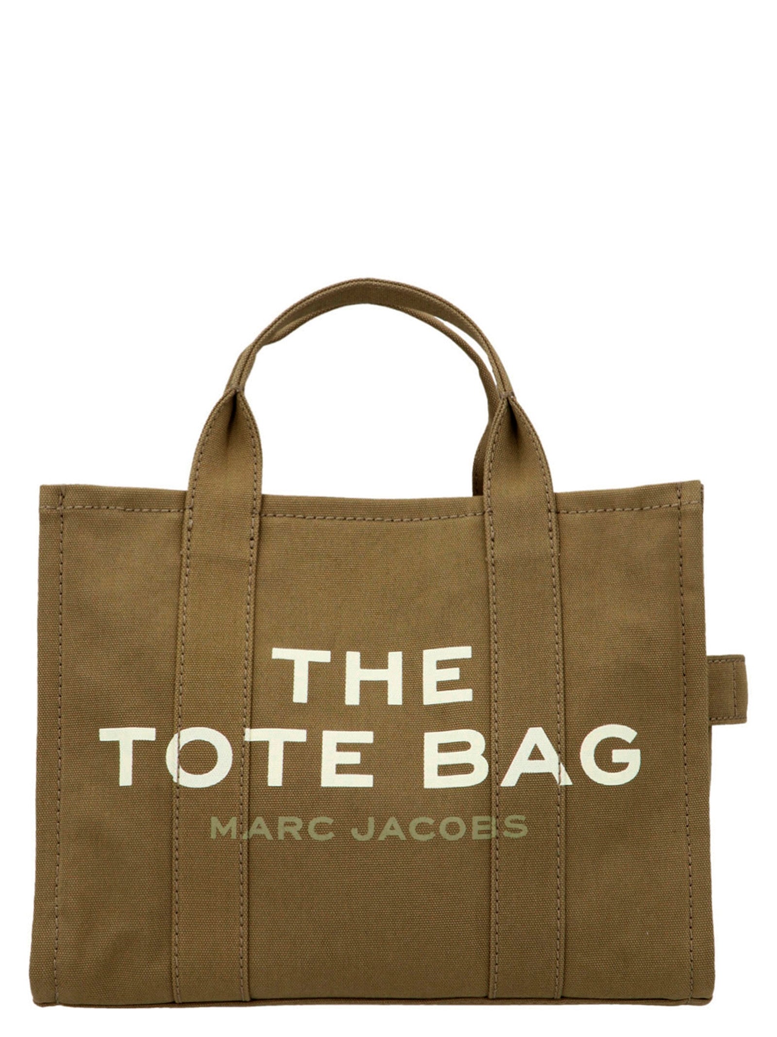 MARC JACOBS - MARC JACOBS - ’The Medium Tote’ shopping bag - Women’s Bags