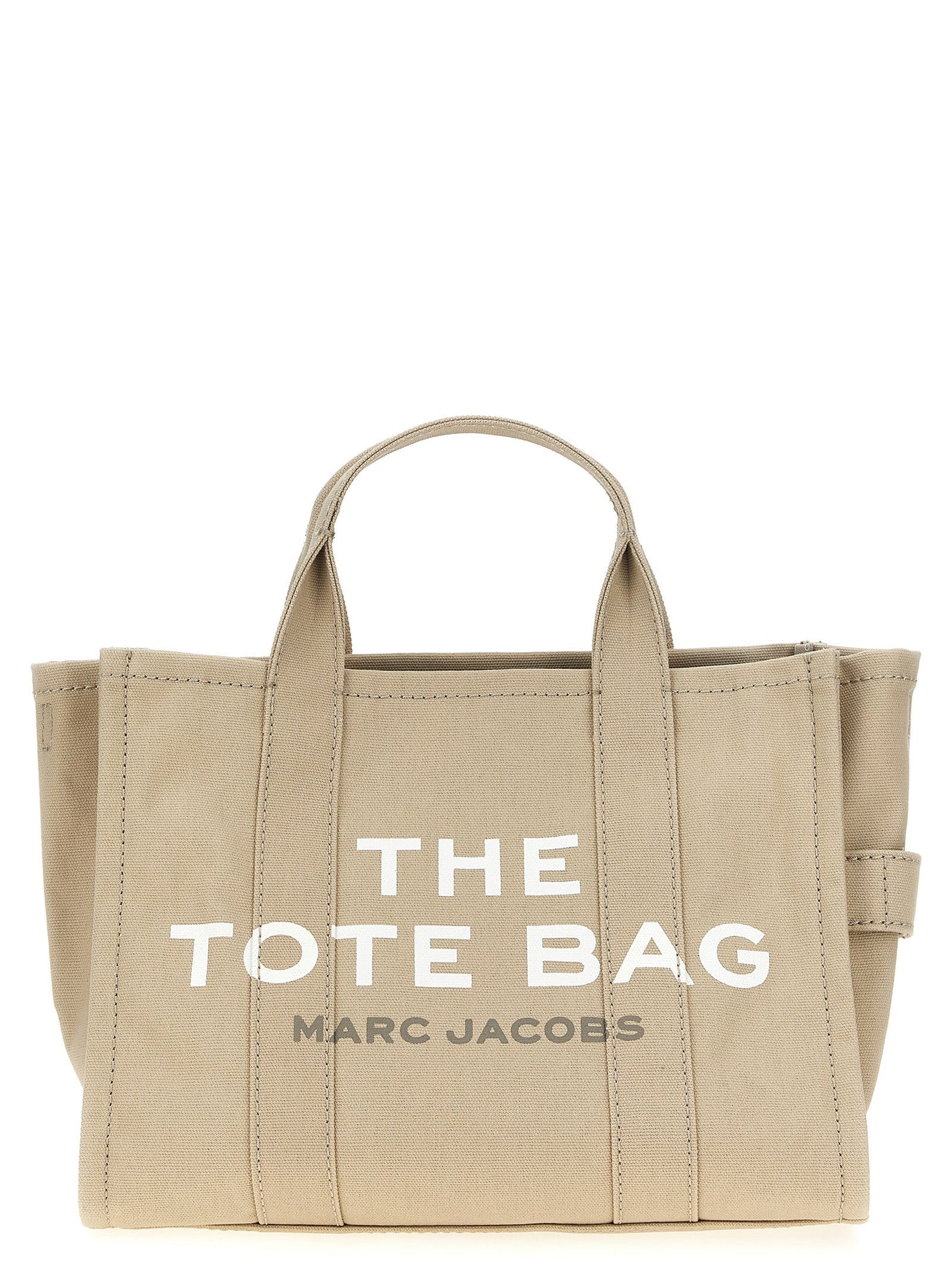 MARC JACOBS - MARC JACOBS - Shopping ’The Canvas Medium Tote’ - Women’s Bags