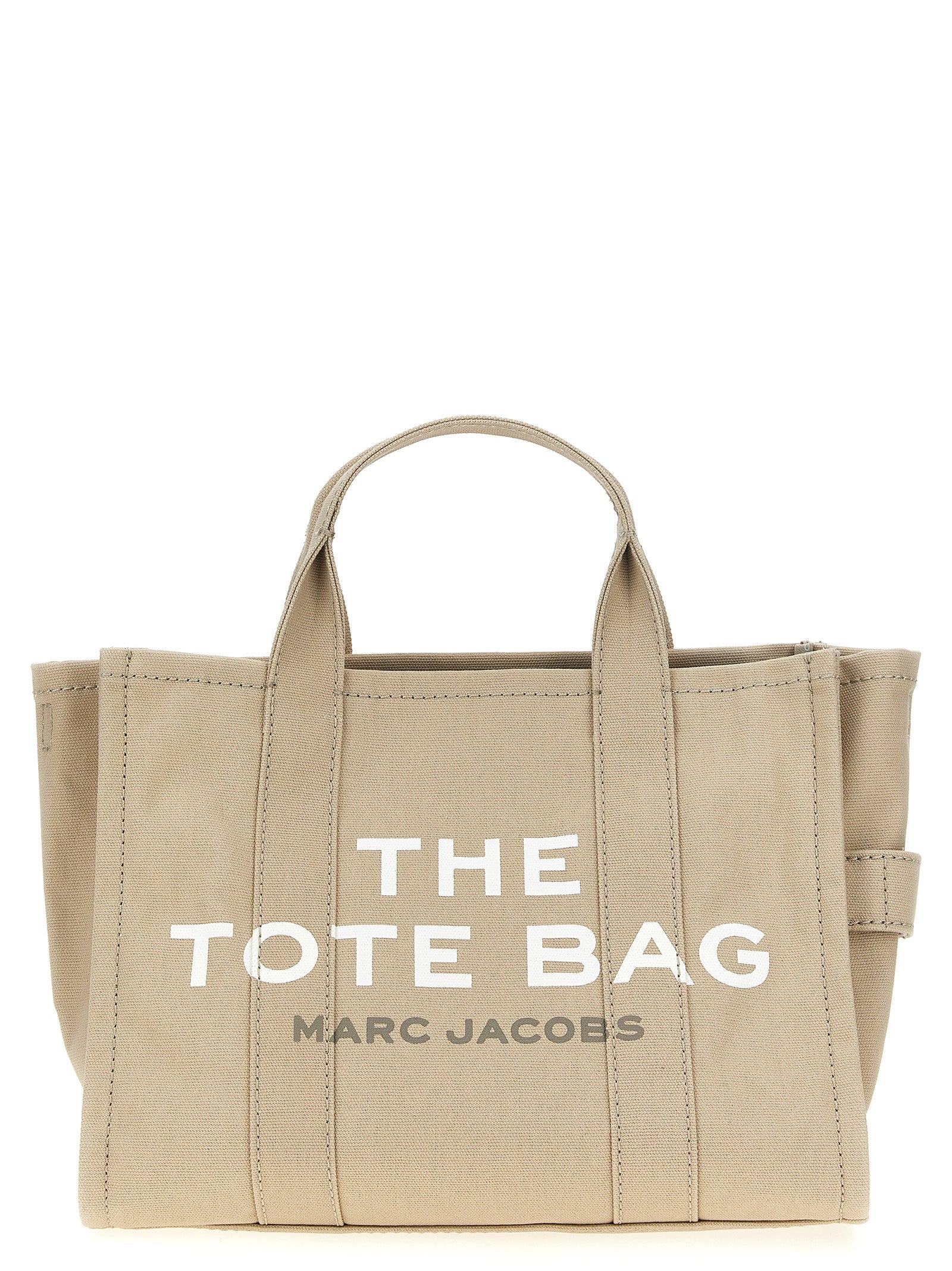 MARC JACOBS - MARC JACOBS - Shopping ’The Canvas Medium Tote’ - Women’s Bags