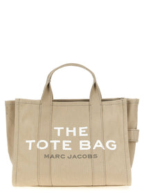 MARC JACOBS - MARC JACOBS - Shopping ’The Canvas Medium Tote’ - Women’s Bags