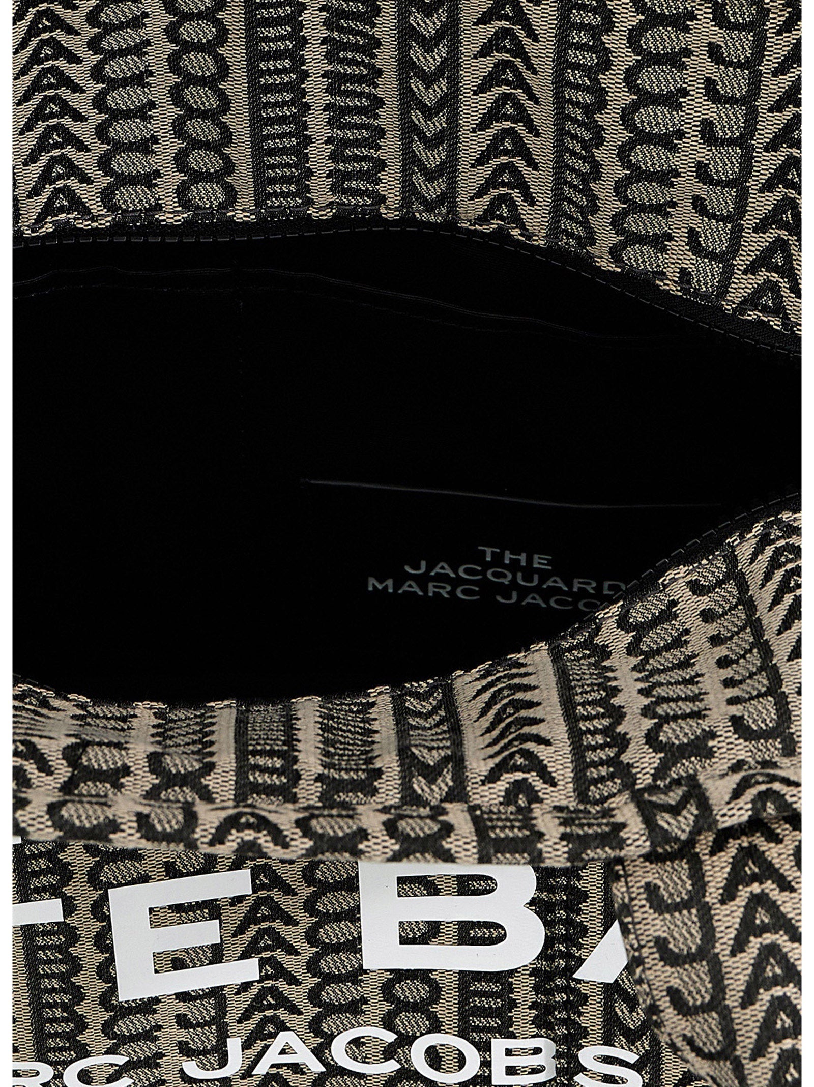 MARC JACOBS - MARC JACOBS - ’The Monogram Large Tote’ shopping bag - Women’s Bags