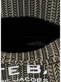 MARC JACOBS - MARC JACOBS - ’The Monogram Large Tote’ shopping bag - Women’s Bags