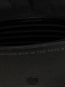 MARC JACOBS - MARC JACOBS - ’The Leather Mini Bag’ crossbody bag - Women’s Bags