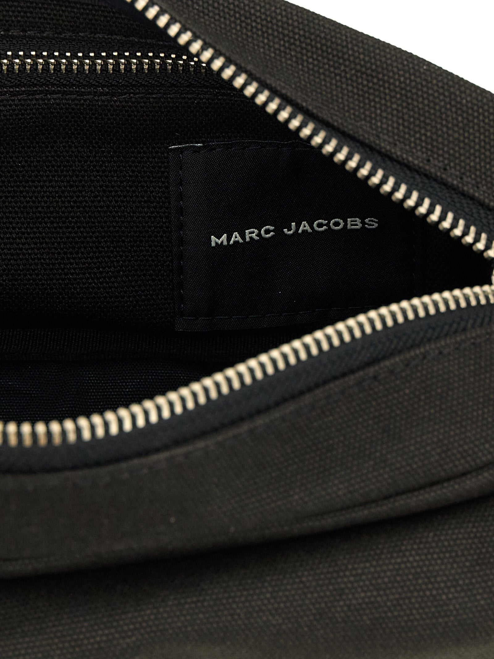 MARC JACOBS - MARC JACOBS - ’The Canvas Cargo’ shoulder bag - Women’s Bags