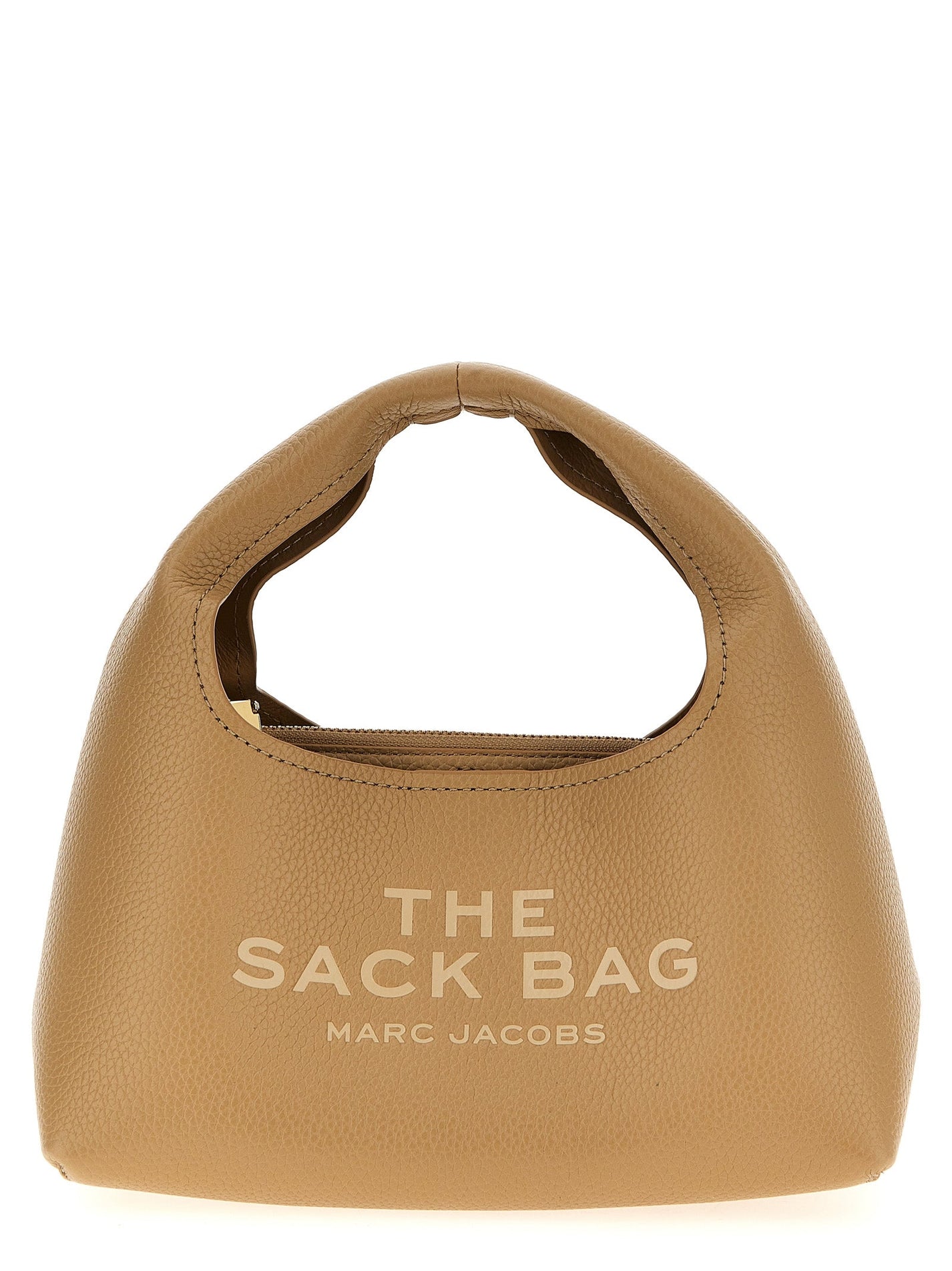 MARC JACOBS - MARC JACOBS - ’The Mini Sack Bag’ handbag - Women’s Bags
