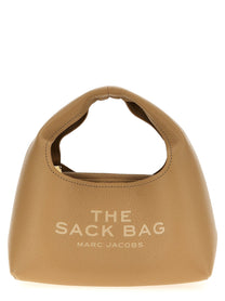 MARC JACOBS - MARC JACOBS - ’The Mini Sack Bag’ handbag - Women’s Bags