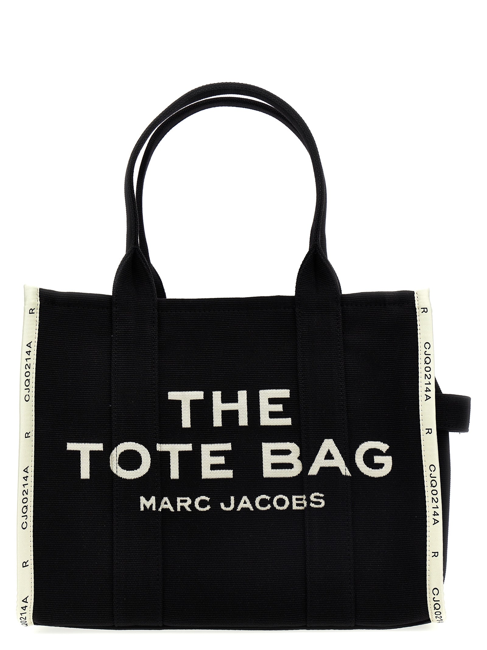 MARC JACOBS - MARC JACOBS - ’Traveler Tote’ shopping bag - Women’s Bags