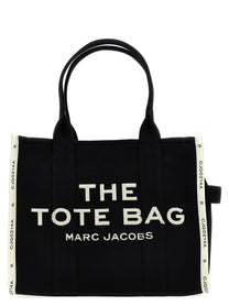 MARC JACOBS - MARC JACOBS - ’Traveler Tote’ shopping bag - Women’s Bags