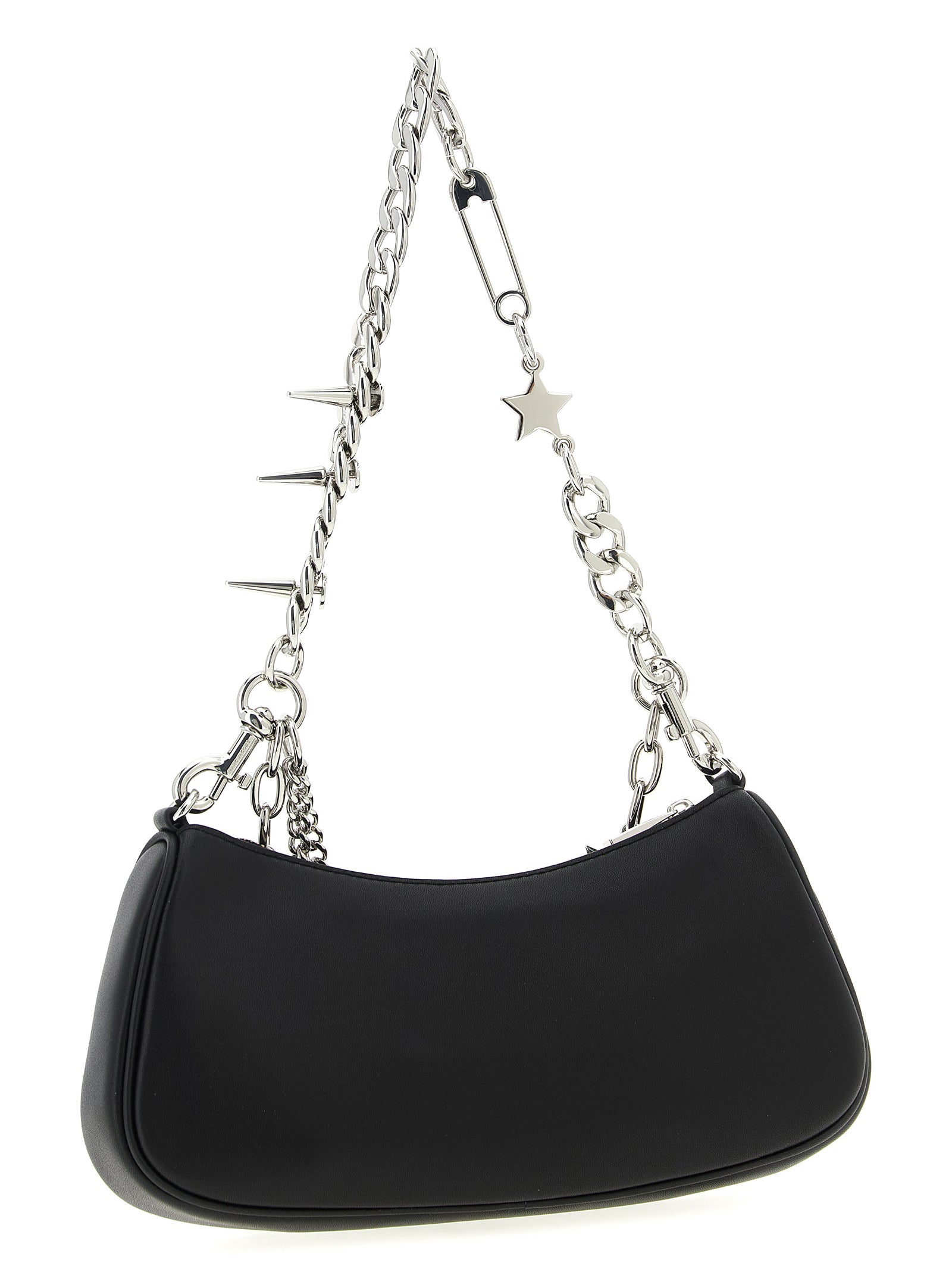 MARC JACOBS - MARC JACOBS - ’The Star Charm’ shoulder bag - Women’s Bags