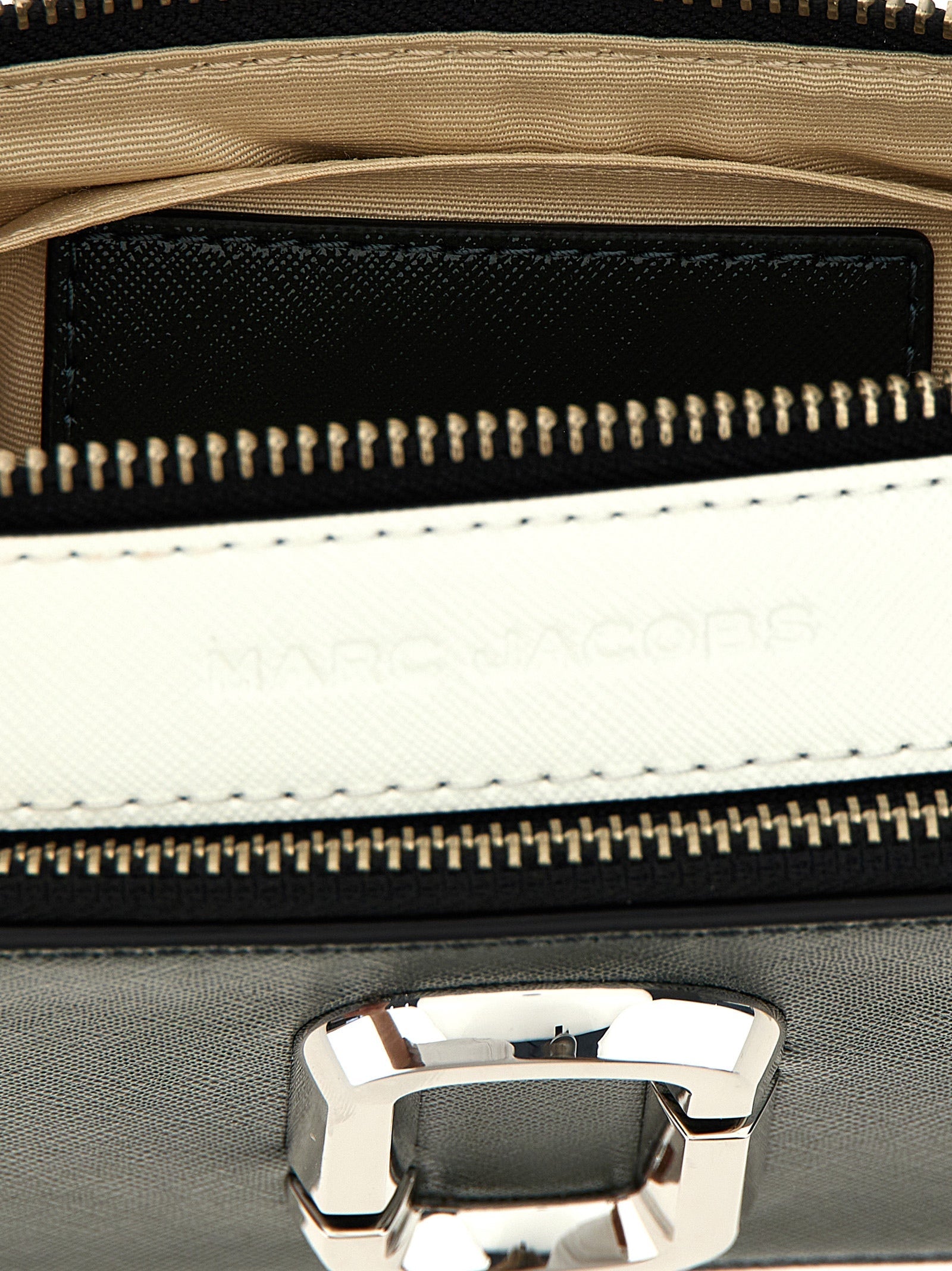 MARC JACOBS - MARC JACOBS - ’The Snapshot’ crossbody bag - Women’s Bags