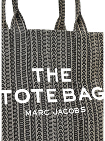 MARC JACOBS - MARC JACOBS - ’The Monogram Large Tote’ shopping bag - Women’s Bags