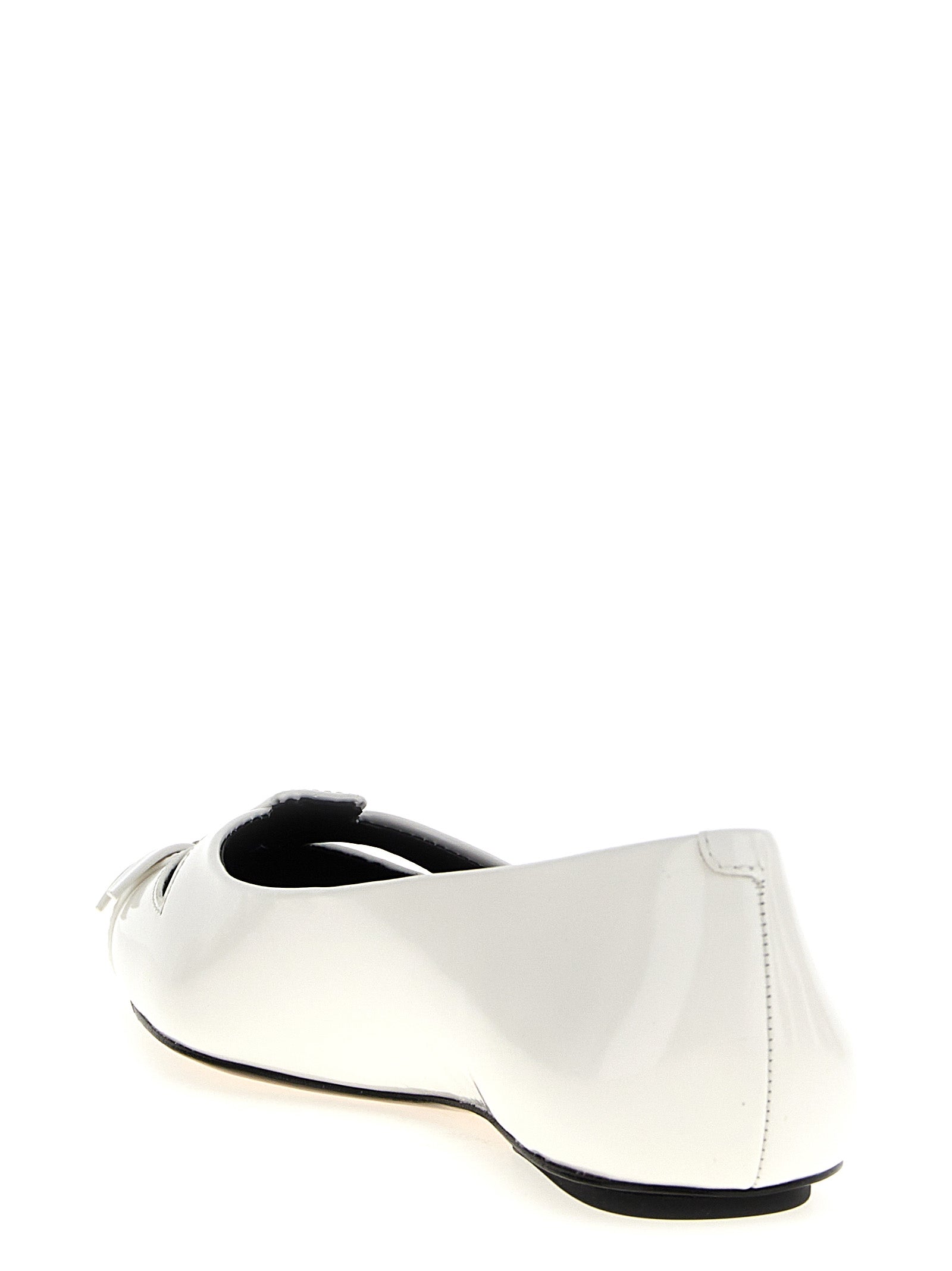 MARC JACOBS - MARC JACOBS - ’The Kat’ ballet flats - Women’s Shoes