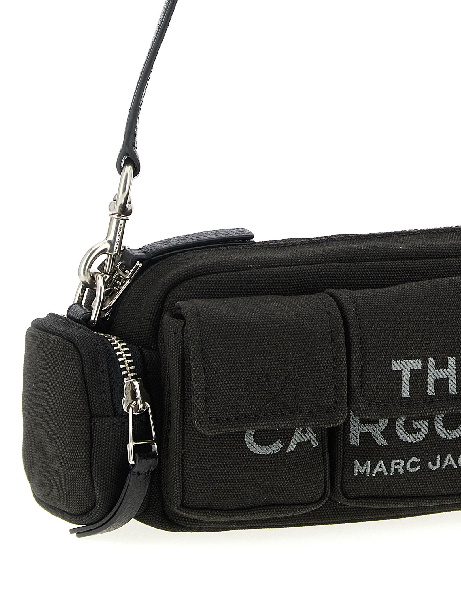 MARC JACOBS - MARC JACOBS - ’The Canvas Cargo’ shoulder bag - Women’s Bags