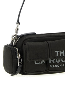 MARC JACOBS - MARC JACOBS - ’The Canvas Cargo’ shoulder bag - Women’s Bags