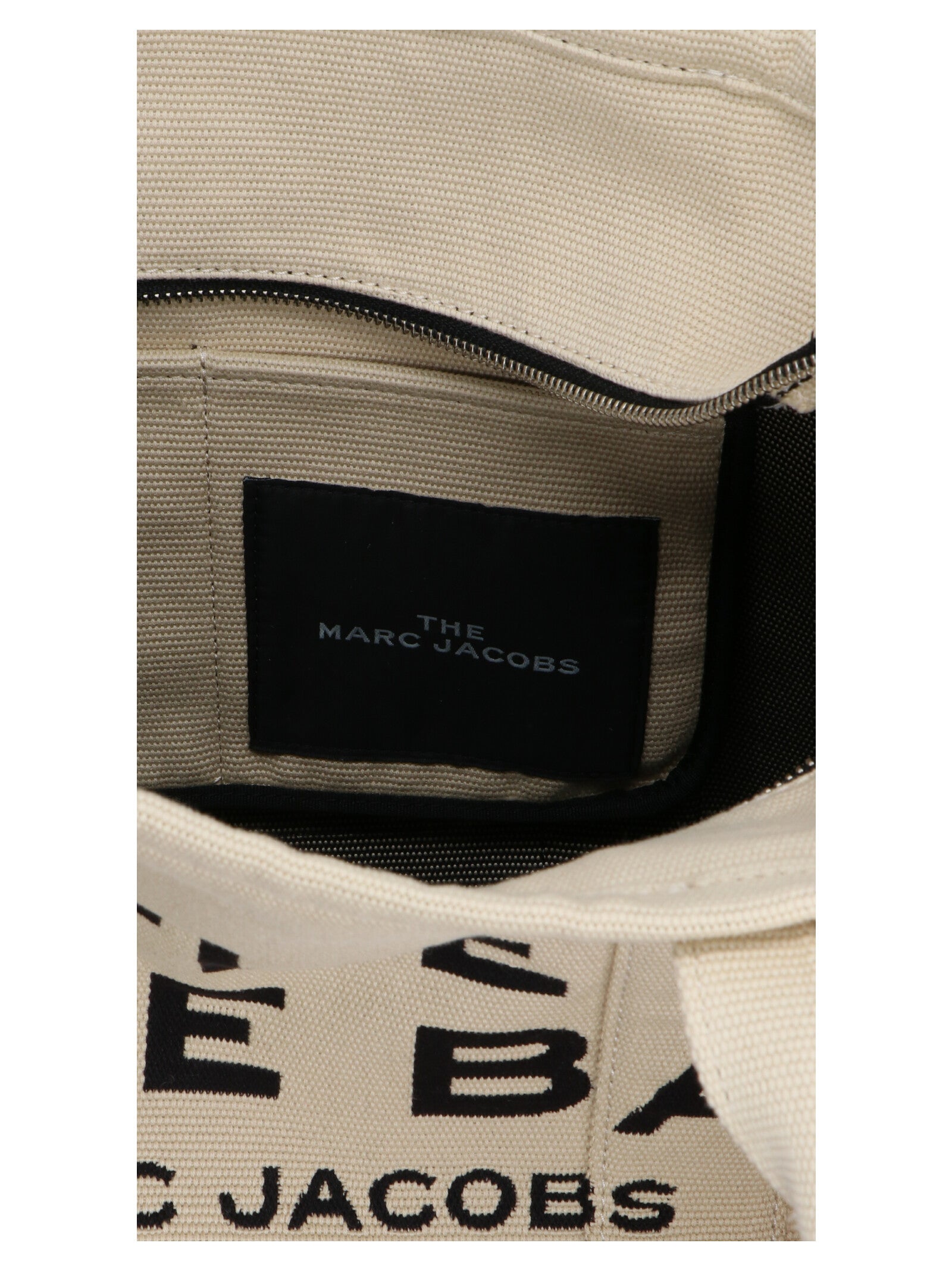 MARC JACOBS - MARC JACOBS - ’Traveler Tote’ shopping bag - Women’s Bags