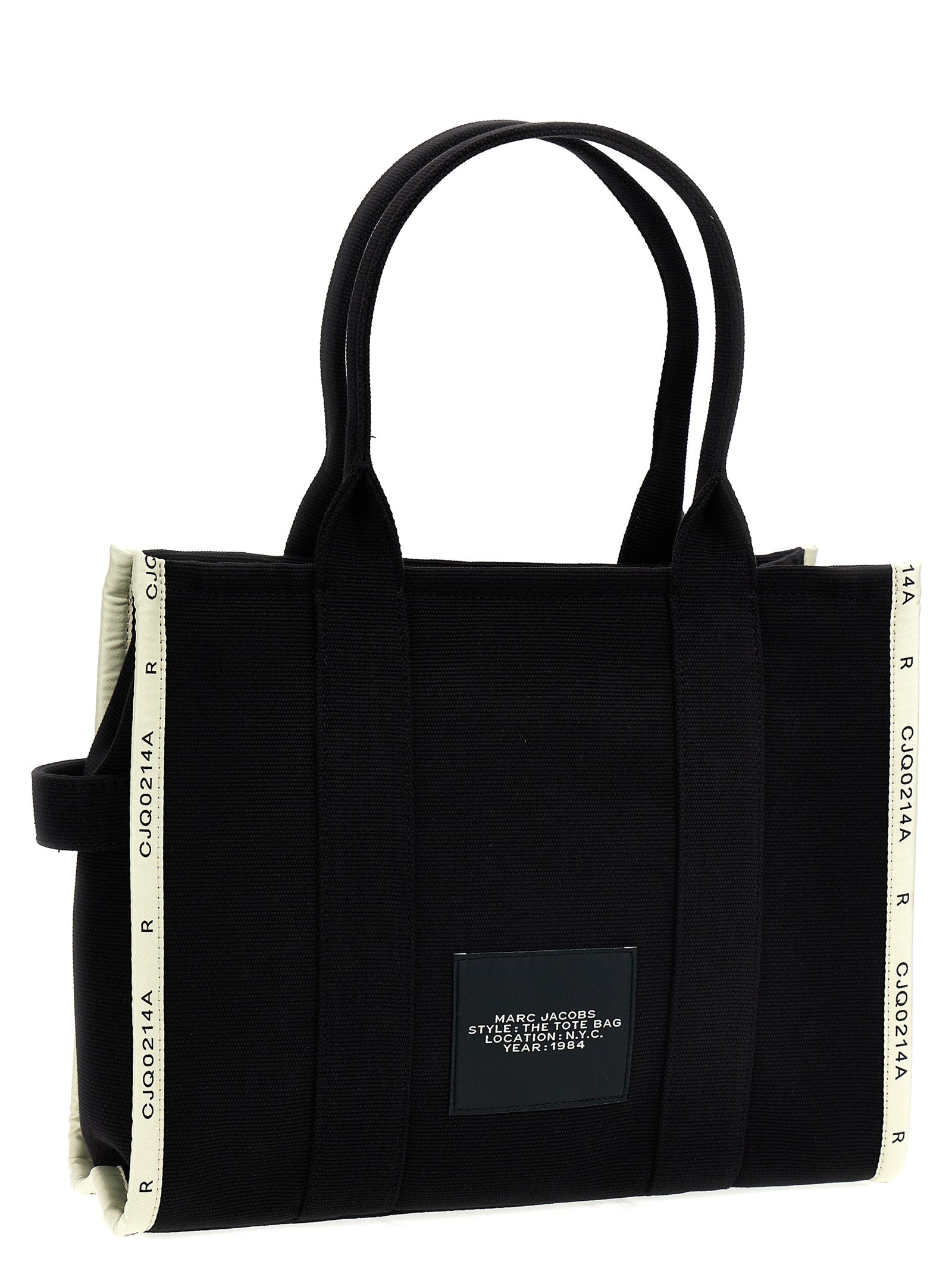 MARC JACOBS - MARC JACOBS - ’Traveler Tote’ shopping bag - Women’s Bags