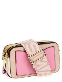 MARC JACOBS - MARC JACOBS - ’The Snapshot’ crossbody bag - Women’s Bags