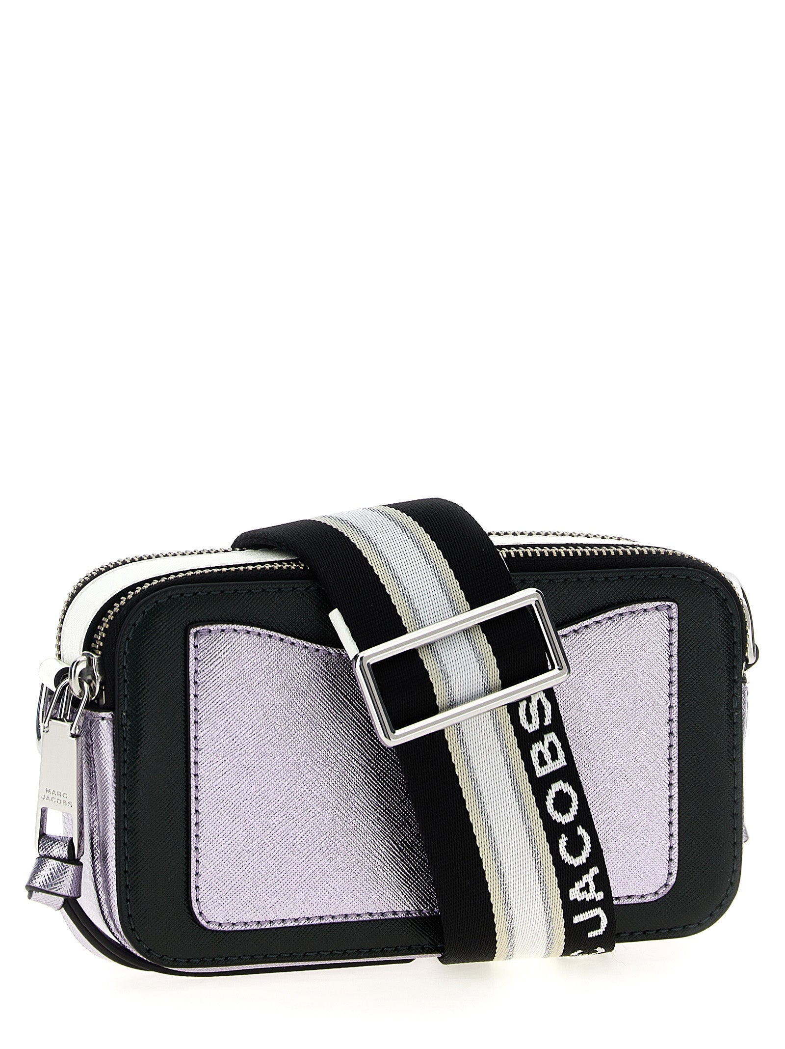 MARC JACOBS - MARC JACOBS - ’The Snapshot’ crossbody bag - Women’s Bags