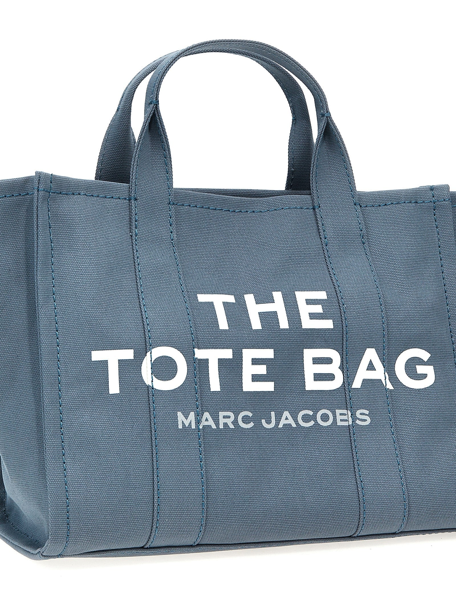 MARC JACOBS - MARC JACOBS - ’The Canvas Medium Tote’ shopping bag - Women’s Bags