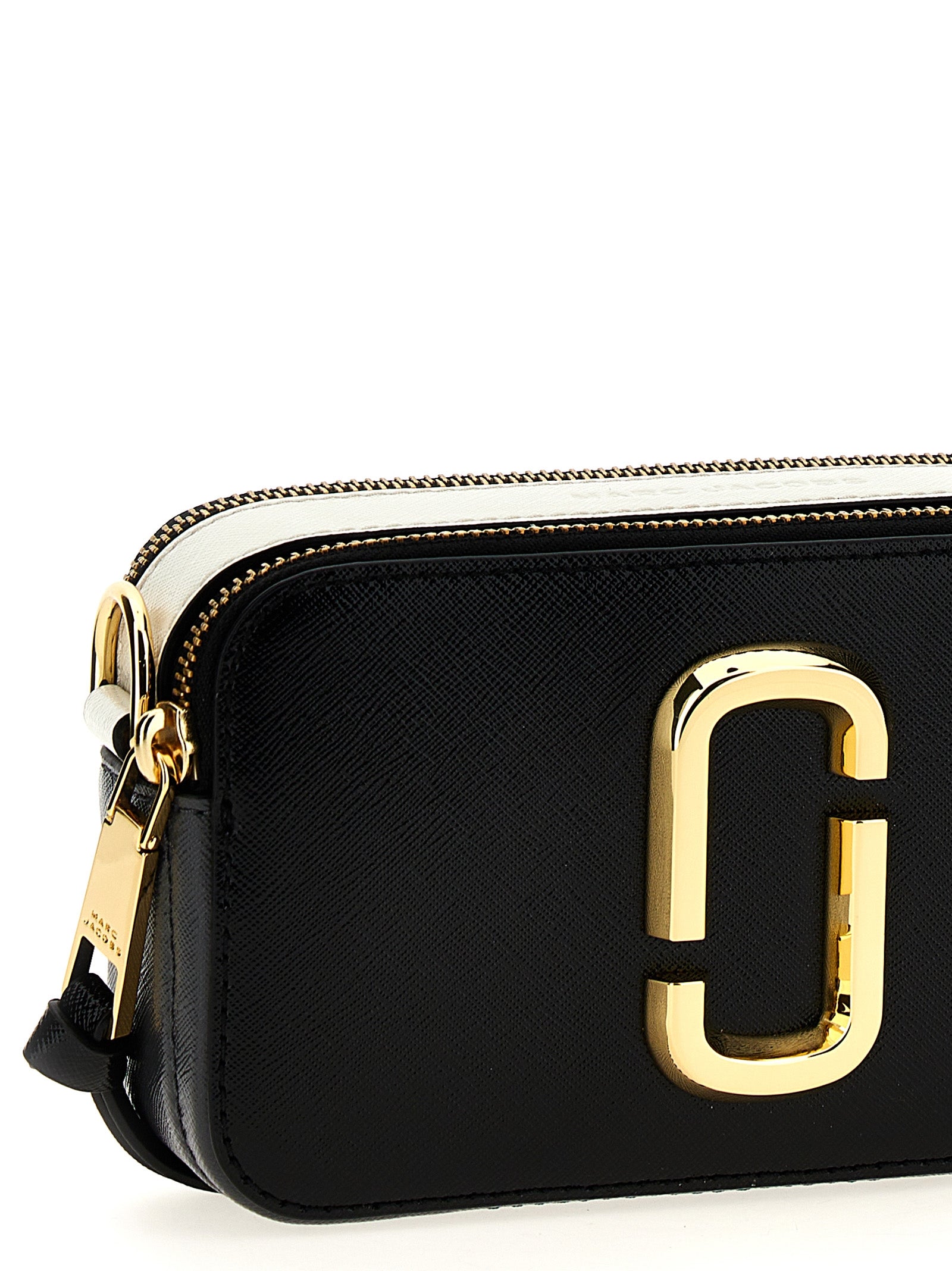MARC JACOBS - MARC JACOBS - ’The Snapshot’ crossbody bag - Women’s Bags