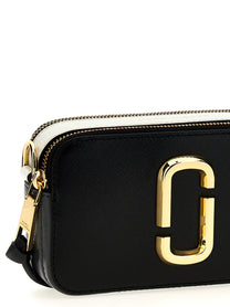 MARC JACOBS - MARC JACOBS - ’The Snapshot’ crossbody bag - Women’s Bags
