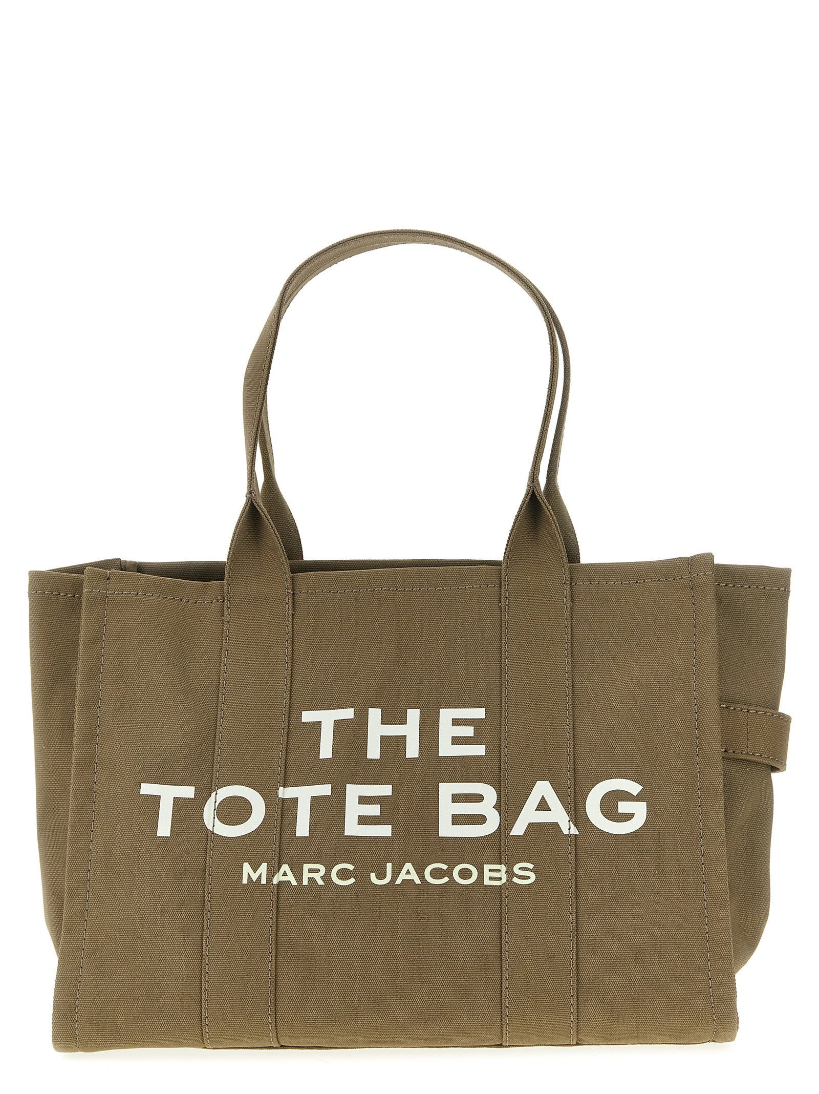 MARC JACOBS - MARC JACOBS - ’The Large Tote’ shopping bag - Women’s Bags
